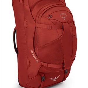 Osprey Farpoint 55 l Travel Backpack
